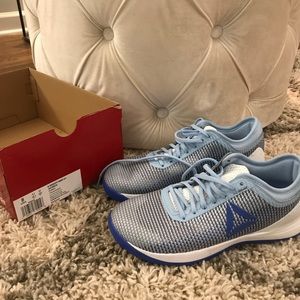 Reebok Nano 8.0